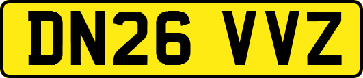 DN26VVZ