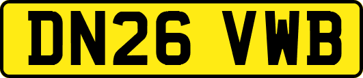DN26VWB