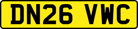 DN26VWC