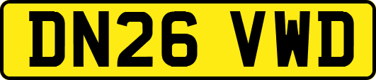 DN26VWD