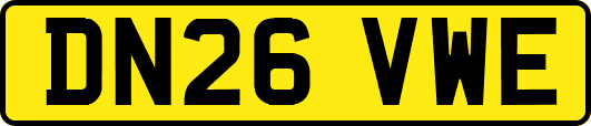 DN26VWE