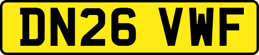 DN26VWF
