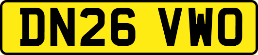 DN26VWO