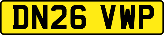 DN26VWP