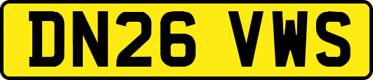 DN26VWS