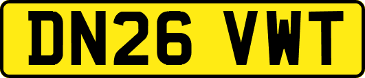 DN26VWT