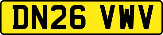 DN26VWV