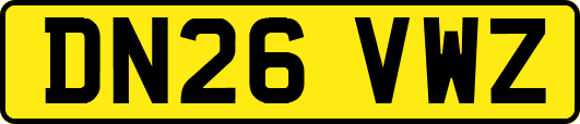 DN26VWZ