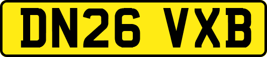 DN26VXB