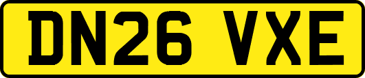 DN26VXE