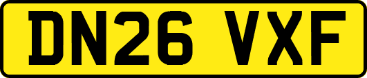 DN26VXF