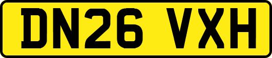 DN26VXH