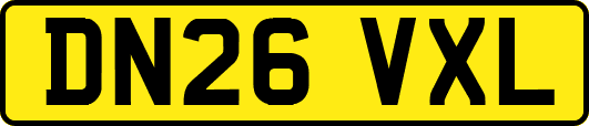 DN26VXL
