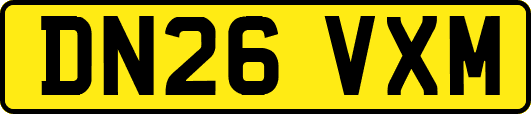 DN26VXM