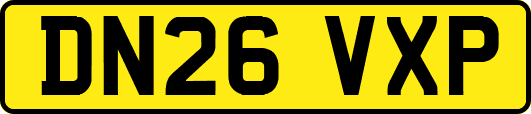 DN26VXP