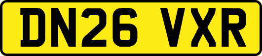 DN26VXR