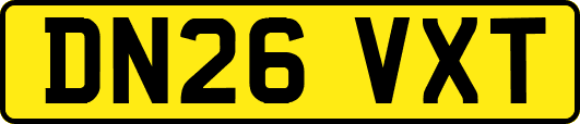DN26VXT