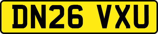 DN26VXU