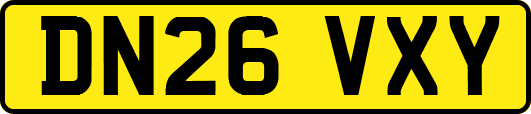 DN26VXY