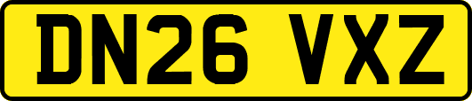 DN26VXZ