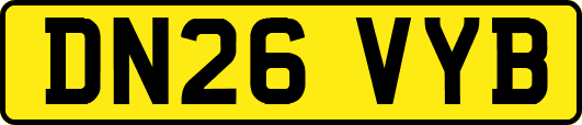 DN26VYB