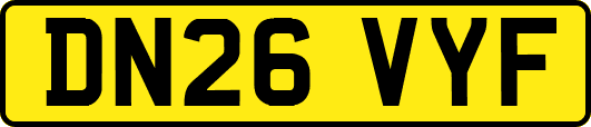 DN26VYF