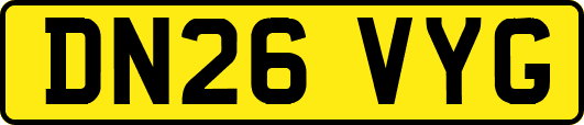DN26VYG