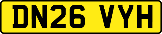DN26VYH