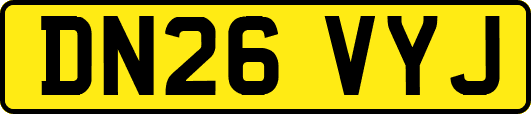 DN26VYJ