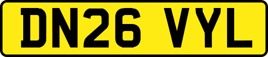 DN26VYL