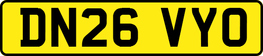 DN26VYO