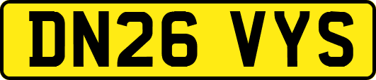 DN26VYS