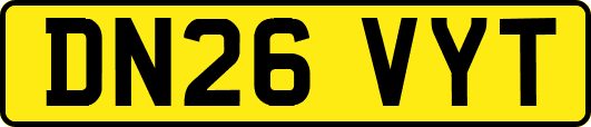 DN26VYT