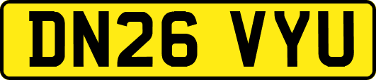 DN26VYU