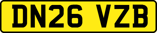 DN26VZB