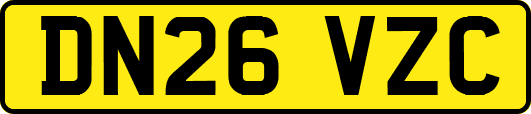DN26VZC