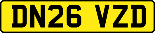 DN26VZD