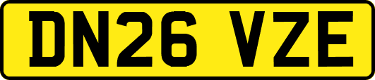 DN26VZE