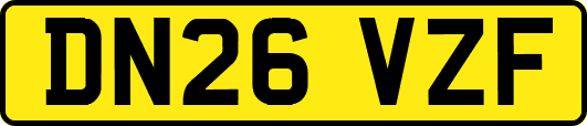 DN26VZF