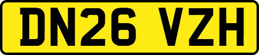 DN26VZH