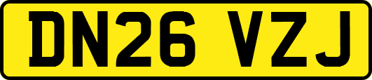 DN26VZJ