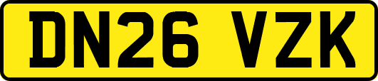 DN26VZK