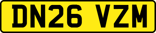 DN26VZM