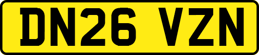 DN26VZN