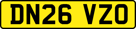 DN26VZO