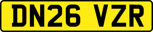 DN26VZR