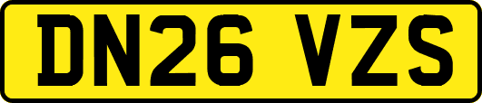 DN26VZS