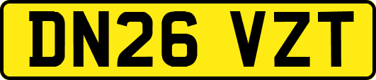 DN26VZT
