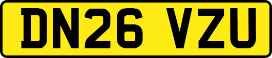 DN26VZU