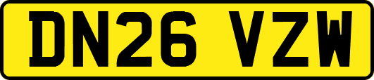 DN26VZW